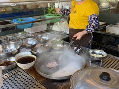 -广场正宗原汁薏米店