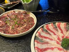 -樱嘢·炭火烧肉(惠南店)
