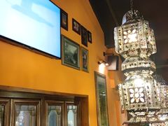 -甘尼仕印度餐厅酒吧(斜塘老街店)