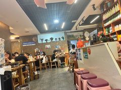 -京玉菲饭店(李村店)