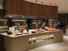 -舟山朱家尖威斯汀酒店·知味标帜自助餐厅