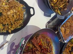 -路边边.炒菜烧烤.音乐餐厅(良乡长虹店)