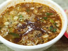 -龙鳞路第一家牛肉汤