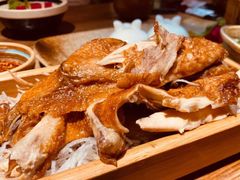 -水煮三国·川鲁江湖菜(香山店)