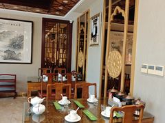 -民族饭荘(新华大街店)