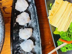 -捞王锅物料理(四川北路店)