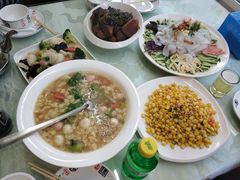 -小土豆美食(太原南街店)