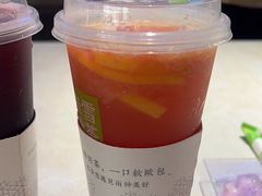 -奈雪的茶(湖滨银泰in77C区PRO店)
