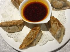 锅贴-国味壹号·精品湘菜·宴请佳选(新天地店)