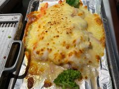 -绿茶餐厅(成都太古里店)