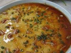 蒸水蛋-粤秀小厨·广式早茶(辽宁路店)