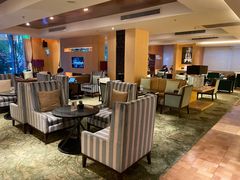 -上海浦西万怡酒店