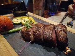 -YUE·6·西式融合餐厅(外滩六号店)