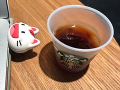 -星巴克(广州动漫星城东区店)