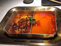 -九鼎轩脆毛肚火锅(南京东路店)