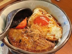 -百老汇美食街