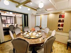 -陆记鹅庄·潮汕菜·狮头鹅(大仟里店)