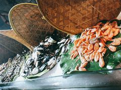 -鑫海汇海鲜烤肉自助(北国商城店)