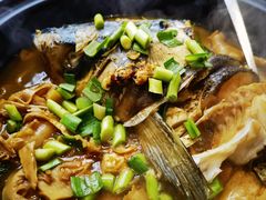 -五味堂·江浙土菜(月河特色店)