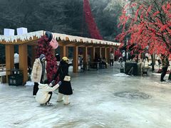 -少华山国家森林公园