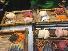-佳源四季酒店-雅悦自助餐厅(新洲路店)
