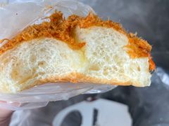 -面包新语(无锡M会员店)