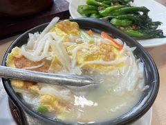 -香顺·客家菜(东坑店)