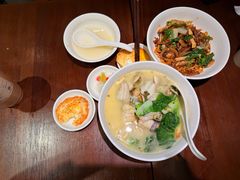 -寻裕记·现炒浇头面(人民广场店)