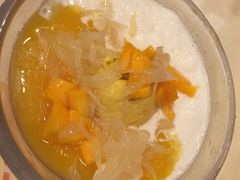 -许留山(上海街店)