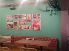 -TEQO·Mexican food & Bar