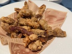 -闽海肴(北辰荟店)