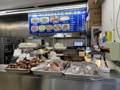 -清真·鸦儿李记·小馆(后海店)