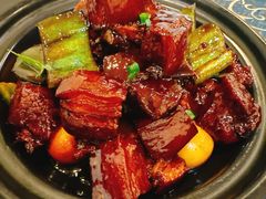 -晓平饭店(嘉善路店)