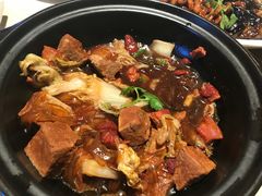 -106餐厅(山水文园店)