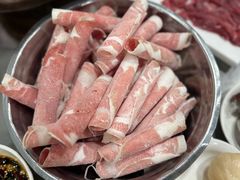 -三兴涮羊肉(荣安大街店)