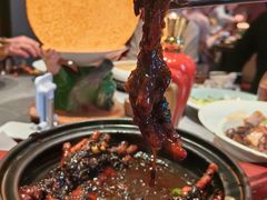-吴越荣记·苏州菜·松鼠桂鱼(斜塘老街店)