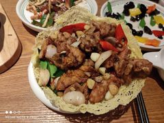 -云海肴云南菜(正大广场店)