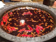 -重庆渝达老火锅(春熙路店)
