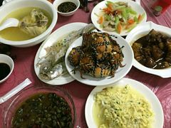 -太湖好灶头土菜馆(石公路店)