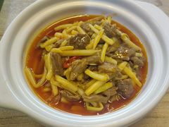 -丽丽三鲜螺蛳粉(田林路店)