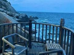 -海南分界洲岛旅游区