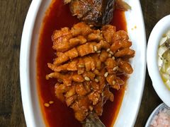 -协和菜馆(凤凰街店)