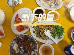 -桂园白粥·潮汕老味道