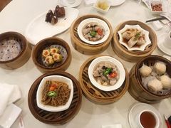 -潮福城潮州大酒楼(湖滨北路店)