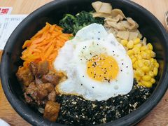 -米村拌饭(江宁万达店)