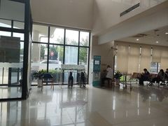 -上海市宝山区罗店医院