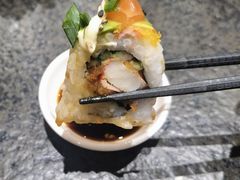 -东田之村·和风料理·日式烧鸟·和牛火锅点餐式自助(西二旗店)