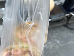 -胖子煎饼店(钦州南路店)