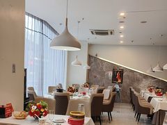 -味+新京宴·烤鸭·北京菜(创意谷店)