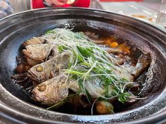 -有喜胶东小馆(超极合生汇太申祥和店)